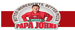 Papa Johns Coupons, Offers and Promo Codes